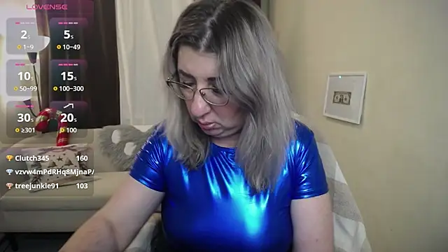 KKMimiKK's cam snapshot