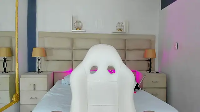 CinthiaCollins's cam snapshot