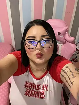 Madiiison333's cam snapshot