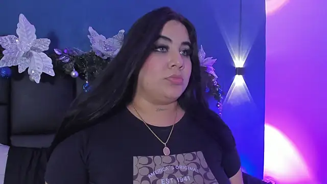 DANESKA_HILLER's cam snapshot