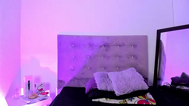 BonnySpencer's cam snapshot