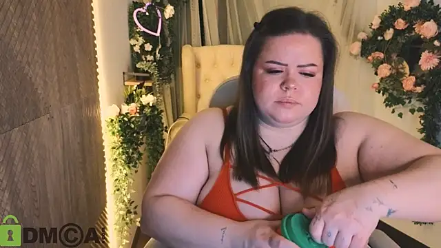 Sheila_queen_'s cam snapshot