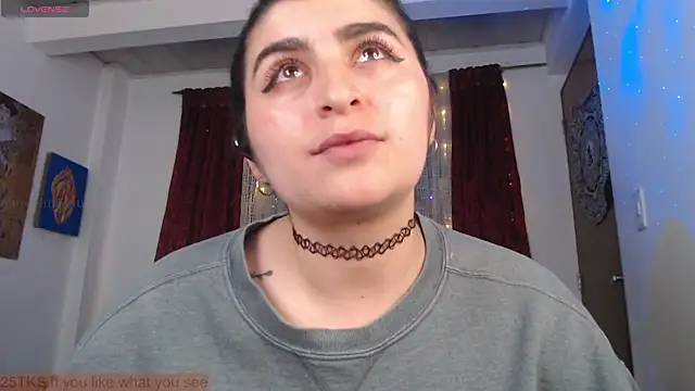 Marci_owo's cam snapshot