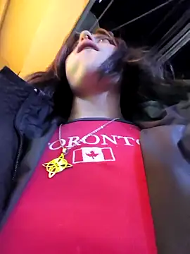 Mazikeen--'s cam snapshot