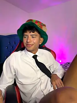 Leonarrrd_01 live sex cam