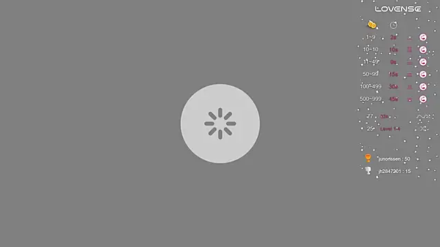 ChloeMillerMeow live sex cam