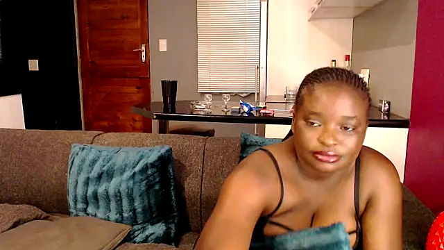 CancerGodessX live sex cam