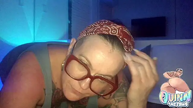 quinnmariexo's cam snapshot