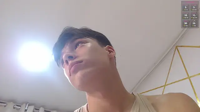 Gerony_ live sex cam