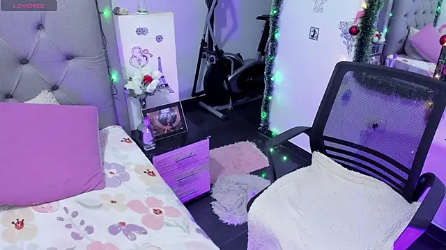 Ary_Ricci's cam snapshot