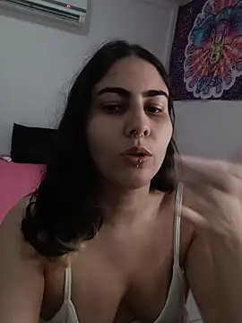 ApenasLys's cam snapshot