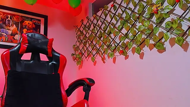 Supreme_Alpha's cam snapshot