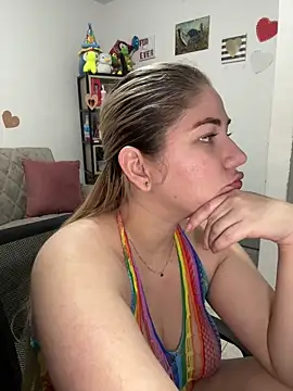 Celestedubois's cam snapshot