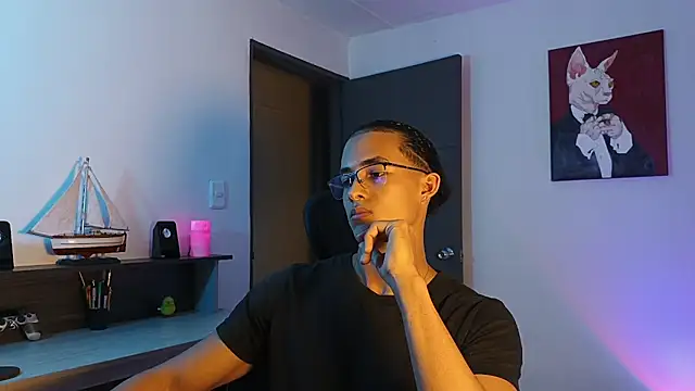 alejo_x3's cam snapshot