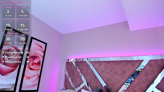 AmmyJones_'s cam snapshot