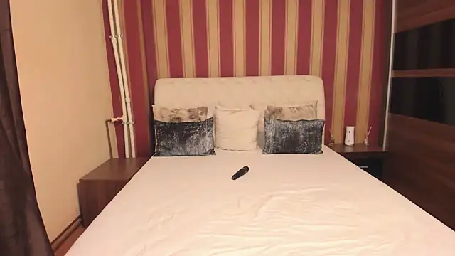 Ashvonpage's cam snapshot