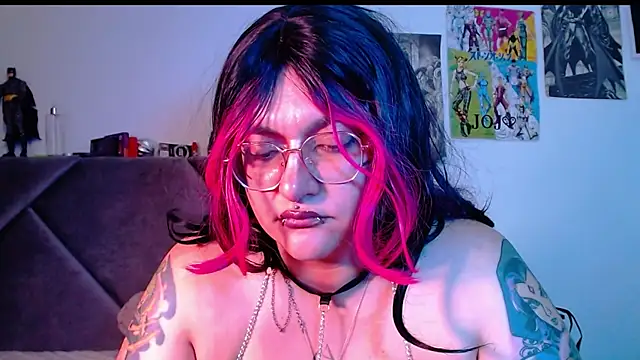 XxGreenGoodxX's cam snapshot