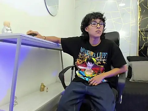 Zoro_V's cam snapshot