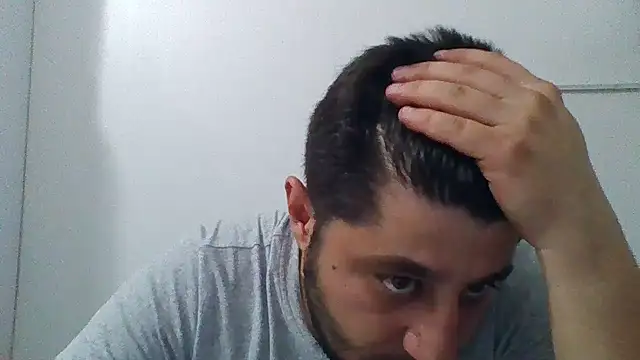 erkekkkadam's cam snapshot