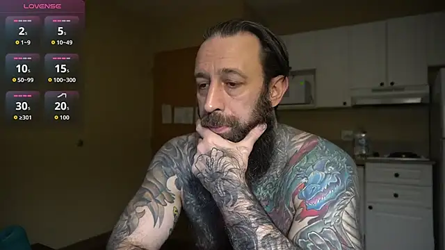 StevenRiseNYC's cam snapshot