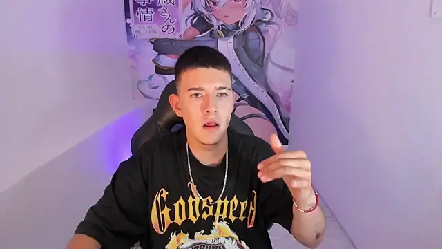 Aleck_Boy live sex cam