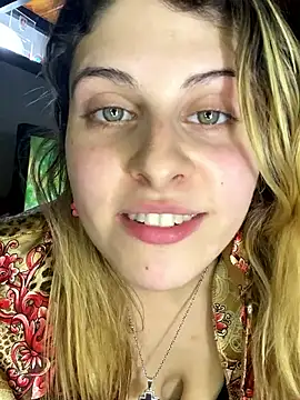 FlorBich live sex cam