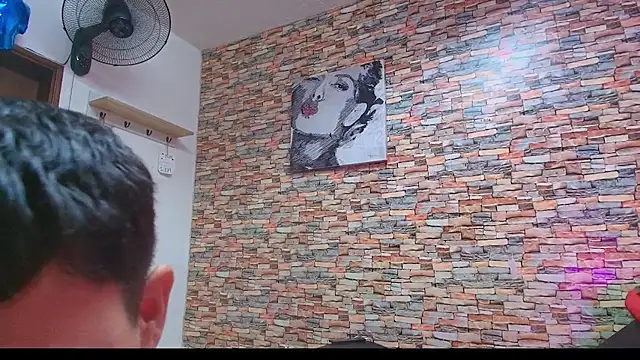 couple_lovelyds live sex cam