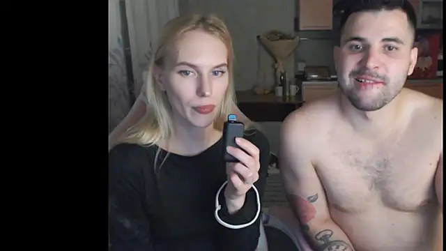 Elsa_Li's cam snapshot