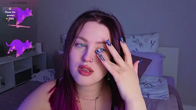 Sassy_Talkin_'s cam snapshot