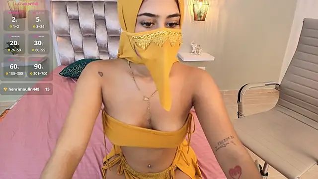 Natash_khalal live sex cam