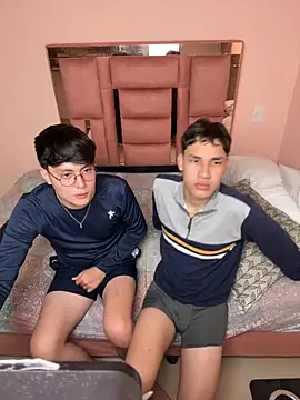 angel_and_jef live sex cam