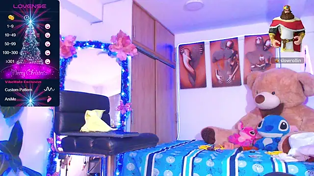 Hotgiirl_1 live sex cam