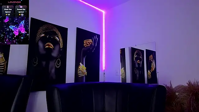 _brenna_hanson's cam snapshot