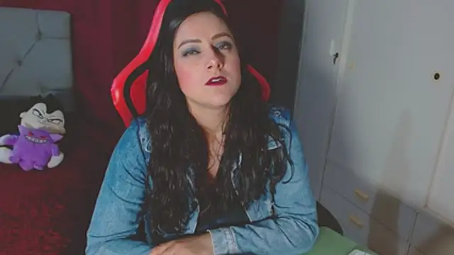 Noamartin_'s cam snapshot