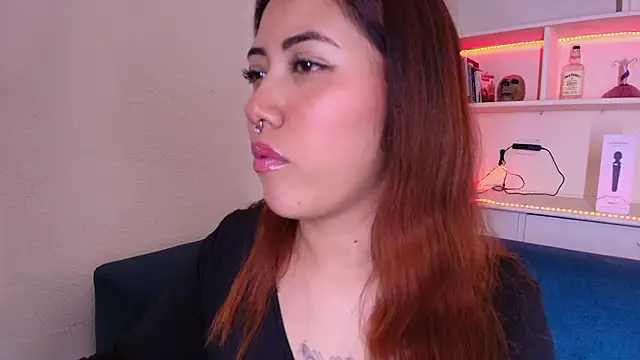 Saelivrae's cam snapshot