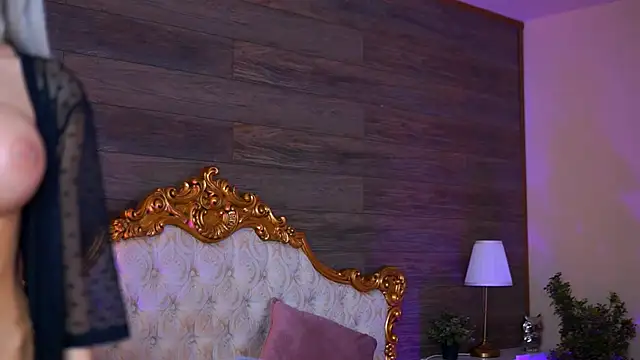 Juicy_Jessye's cam snapshot