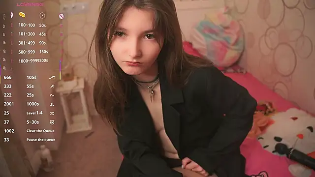 DongMolt's cam snapshot