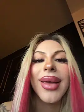 NovaPearl's cam snapshot