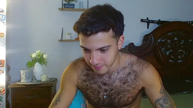 oceanboy_vibe's cam snapshot