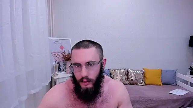 Ant_Power's cam snapshot