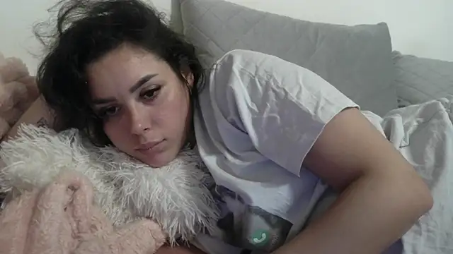 LovelyJulliette's cam snapshot