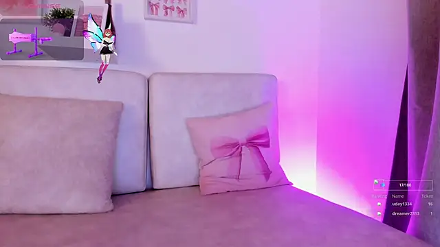 Malka_Burning live sex cam