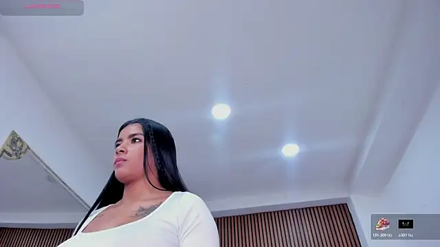 SelenaStonne's cam snapshot