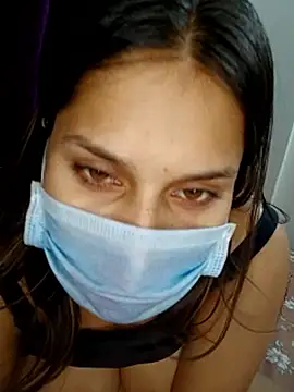 pushpa-rani1 live sex cam