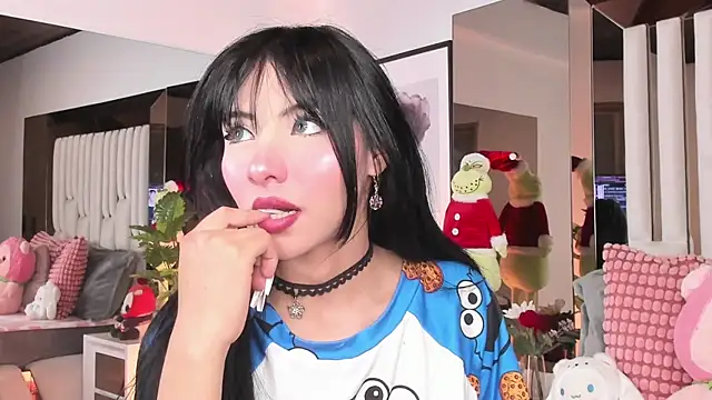 Kitty_Eliffe's cam snapshot