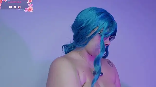 Lilithh_Kuro's web cam