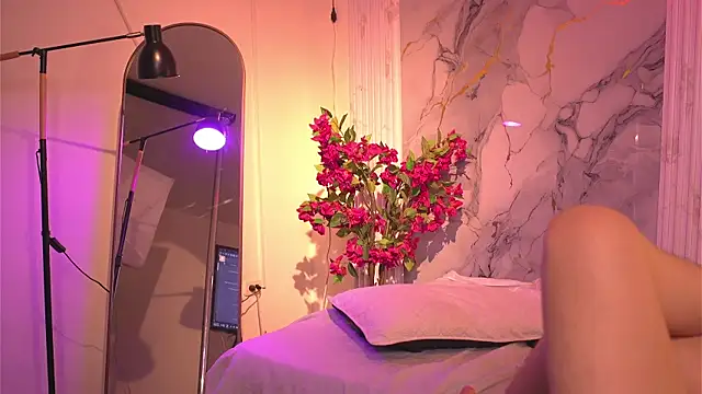 vanilla_hot's cam snapshot