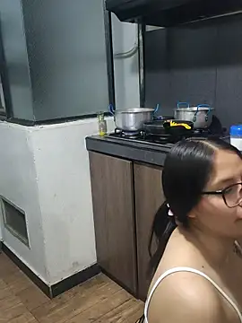 Little-Sammy live sex cam