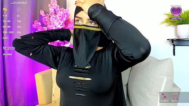 shaima__ live sex cam