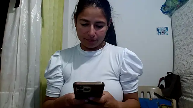 Escarcha-blue's cam snapshot